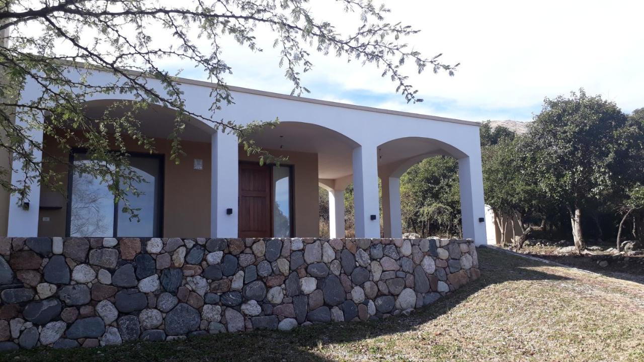 Asm Casa Iii Chalet *
