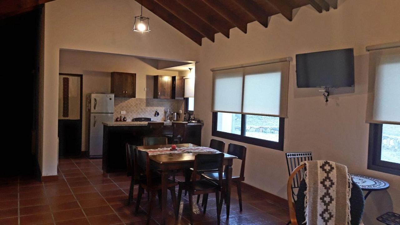 Chalet Asm Casa Iii