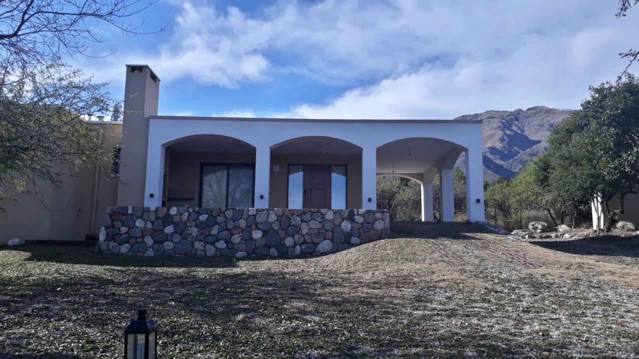 Chalet Asm Casa Iii *