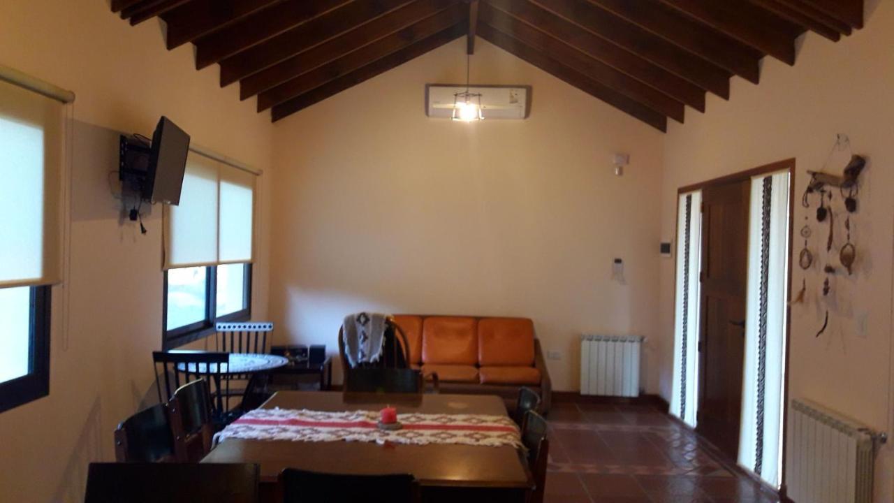 Asm Casa Iii Villa de Merlo
